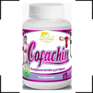 Cofachin Oasis de la Salud