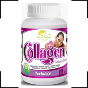 Collagen Oasis de la salud