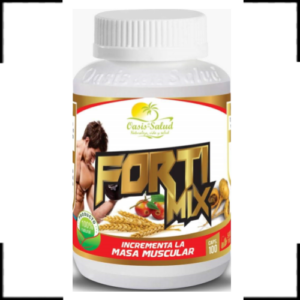 Forti Mix Oasis de la salud