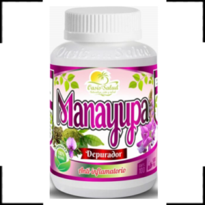 Manayupa oasis de la salud