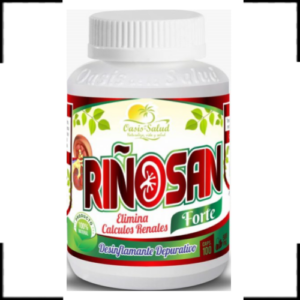 Riñosan oasis de la salud