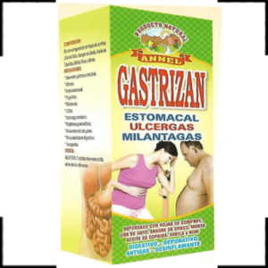 Gastrizan jarabes annel