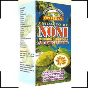Noni jarabes annel