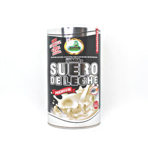 Extra Gano jarabe fitogreen