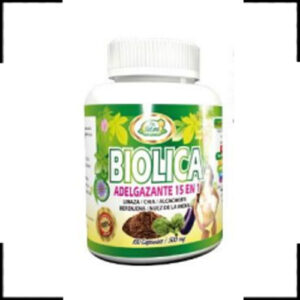 Biolica Mas Natural