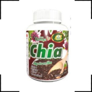 Chia Mas Natural
