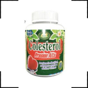 Colesterol Mas Natural
