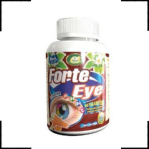 Forte Eye Mas Natural