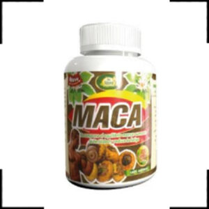 Maca Mas Natural