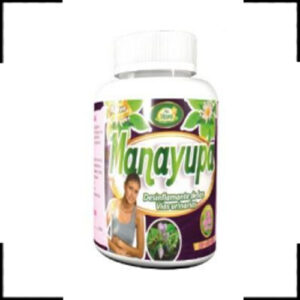 Manayupa Mas Natural