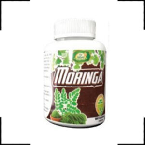Moringa Mas Natural
