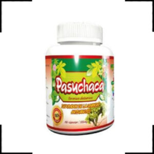 Pasuchaca Mas Natural