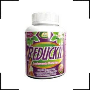 Reduckil Mas Natural