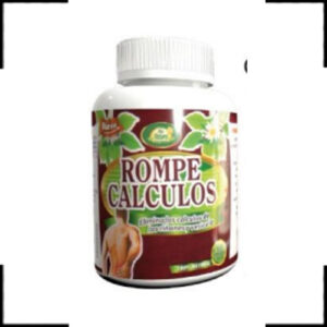 Romper Calculos Mas Natural