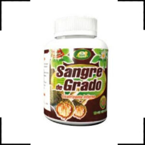 Sangre de grado Mas Natural