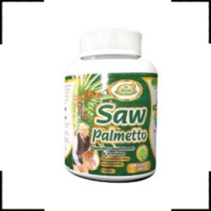 Saw Palmetto Mas Natural