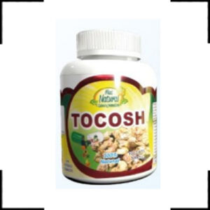 Tocosh Mas Natural
