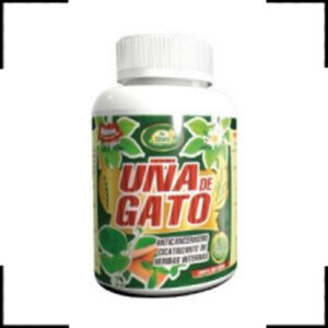 Uña de gato Mas Natural