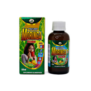 MORINGA-premiunmJarabe Fitogreen