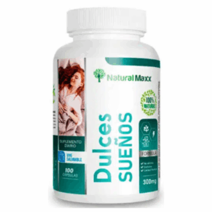 Dulces Sueños natural maxx