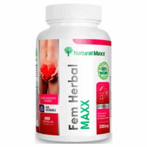 Fem Herbal Maxx natural maxx