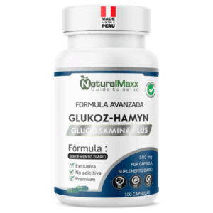 Glukoz-Hamyn natural maxx