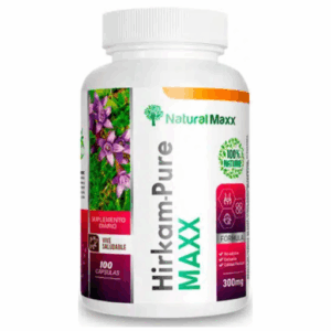 HirkamPure Maxx natural maxx