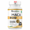 Maca Amarilla natural maxx