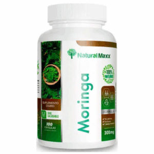 Moringa natural maxx