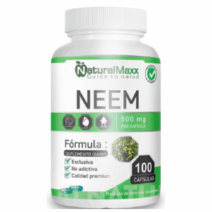 Neem natural maxx