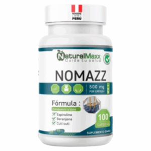 Nomazz Kill natural maxx