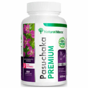 Pasuchaca Premium natural maxx