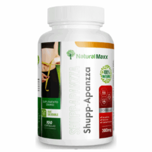 Shupp-Apanzza natural maxx