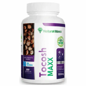 Tocosh maxx natural maxx