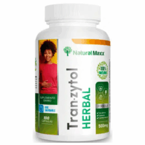 Tran-zytol Herbal natural maxx