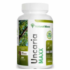 Uncaria Maxx natural maxx