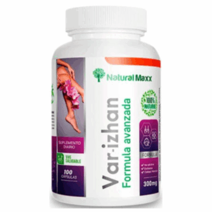 Var-izhan natural maxx