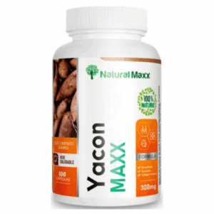 Yacon Maxx natural maxx