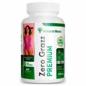 Zero Grazz Premium natural maxx