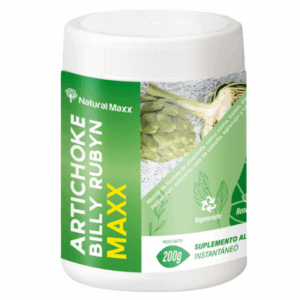 Artichoke Billy Rubyn 200gr