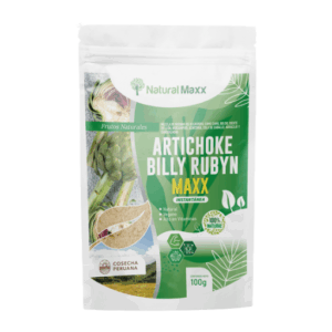 Artichoke Billy Rubyn maxx 100g naturalmaxx