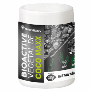 Bioactive (vegetal de coco) 200gr