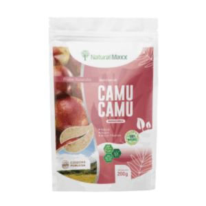 Camu Camu 200g naturalmaxx