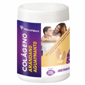 Caolageno arandano aguaymanto 200gr