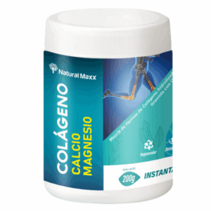 Colageno calcio magnesio 200gr