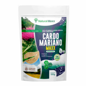 Cardo Mariano maxx 100g naturalmaxx
