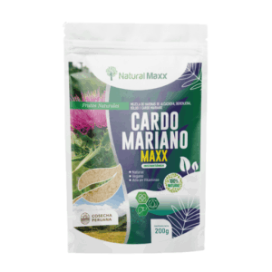 Cardo Mariano maxx 200g naturalmaxx