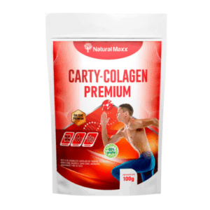 Carty Colagen Premium 100g naturalmaxx