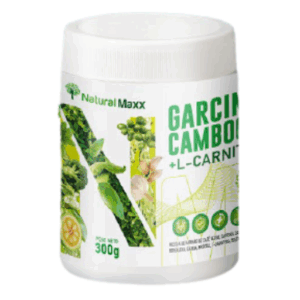 Garcinia Cambogia 300gr