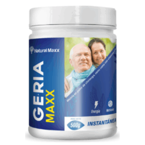 Geria Maxx 500gr